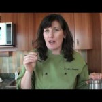 Healthy Snacking with High-Protein Refrigerator Staples